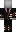 Slender Minecraft Skin