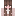 Striped Minecraft Profile