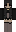 Bella Minecraft Skin