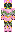 SeedTech Minecraft Skin