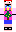 Squiddo Minecraft Skin