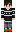 sanuty2b Minecraft Skin