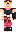 InTheLittleWood Minecraft Skin