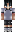 megagooner123 Minecraft Skin