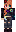 GeminiTay Minecraft Skin