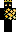Marigold4u Minecraft Skin
