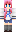 Sunning Minecraft Skin
