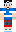 Kai1900 Minecraft Skin