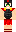 invictoor Minecraft Skin