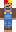 MikrowellePeter Minecraft Skin