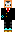 ClonetroidMC Minecraft Skin