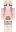 Giovanka Minecraft Skin