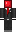 SquareApple Minecraft Skin