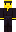 QuakX Minecraft Skin