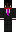 InFirstPerson Minecraft Skin