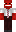 chromeed Minecraft Skin