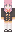 Unicornfan Minecraft Skin