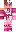 Feinberg Minecraft Skin