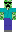 Insanity Minecraft Skin