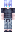 InFirstPerson Minecraft Skin