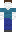 Wool Minecraft Skin