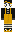 CHEVY7546 Minecraft Skin