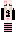 bed Minecraft Skin