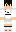 iSilent3 Minecraft Skin