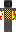 CamdenisIdiot69 Minecraft Skin