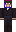 T0xinMC Minecraft Skin