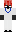 HighkBowie Minecraft Skin