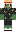 ShockMob Minecraft Skin