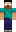 SGVyb2JyaW5l Minecraft Skin