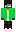 InFirstPerson Minecraft Skin