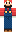 Bobicraft Minecraft Skin