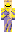PrinceZam Minecraft Skin