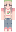 Giovanka Minecraft Skin