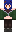 SamieHammy Minecraft Skin