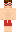 Rotpilz Minecraft Skin