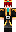 XAD012 Minecraft Skin
