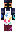Encomy Minecraft Skin