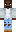 KoshkoBoyUwU Minecraft Skin