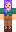 ihasCupquake Minecraft Skin