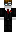 Rotpilz Minecraft Skin