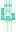 Trans Minecraft Skin