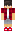 CashTV Minecraft Skin