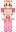 PrincesClaudia Minecraft Skin