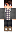 AaFu Minecraft Skin