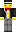 duck Minecraft Skin