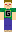 Comandiu Minecraft Skin